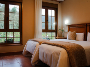 Hotel Pugide