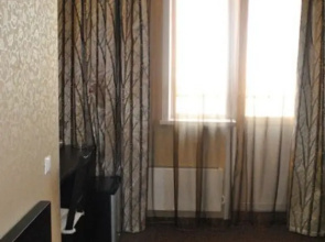 Меблированные комнаты Shale On Nizhegorodskaya