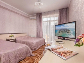 Posejdon-2 Hotel