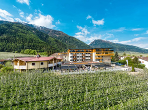 Hotel Paradies