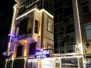 Alpinn Hotel Istanbul- Special Class