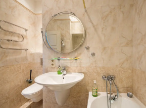 Рус - Тверская-Ямская