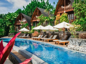 S Resorts Hidden Valley Bali