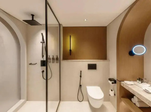 Курорт Sheraton Jumeirah Beach Resort