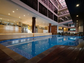 Dream of Aventus Hotel Kuta