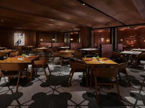 Mumian Beijing Daxing International Airport, part of Hyatt