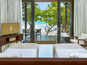 Heritance Aarah