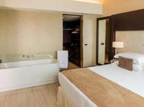 Nixe Palace Hotel