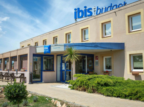 Ibis Budget Perpignan Nord Rivesaltes