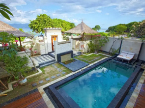 Kokomo Resort Gili Trawangan