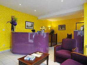 Hotel Auriane Porte de Versailles