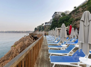 Ramada Plaza by Wyndham Antalya