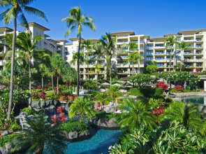 The Resort at Kapalua Bay, Maui