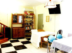 Hostel Om