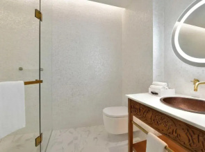 Hotel Indigo Dubai Downtown by IHG