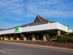 Holiday Inn Ipswich by IHG