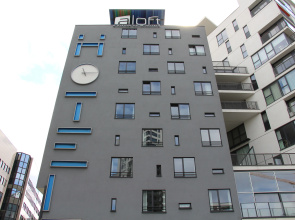 Pestana Brussels Schuman Hotel