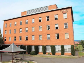 SJ Working Hostel