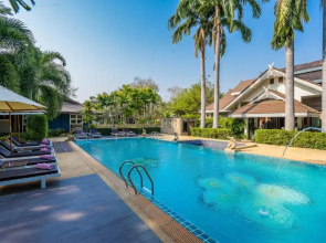 Le Charme Sukhothai Historical Park Resort