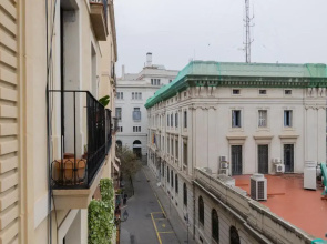 Hotel Lyon