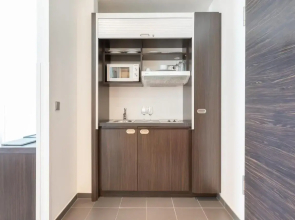 Garner Berlin - Mitte, an IHG Hotel