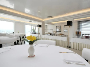 Grand Hotel Oriente