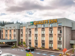 Quality Inn Tigard - Portland Southwest