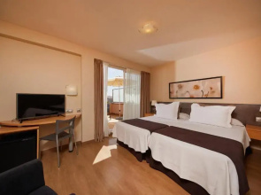 Hotel Zurbarán Palma