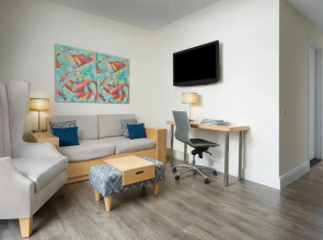 Arthouse Hotel New York City