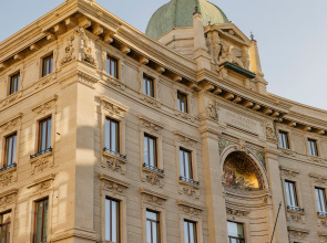 Palazzo Cordusio Gran Meliá – The Leading Hotels of the World