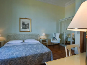 Grand Hotel Londra