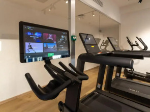 AxyHotels InnStyle Milano