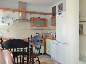 Apartamentyi Novyij Arbat