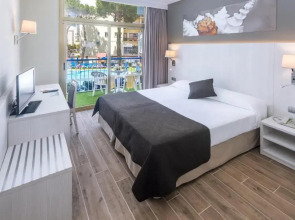 Отель GHT Costa Brava & Spa