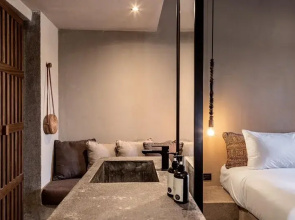 Cook's Club El Gouna - Adults Only