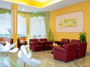 Terme Villa Pace