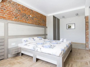 Minsk4Rent Apartments