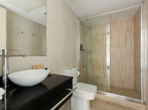 Hotel Santa Marta