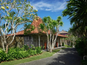 Bvlgari Resort Bali