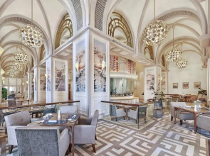 Emirates Palace Mandarin Oriental