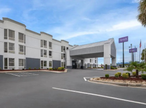 Spark by Hilton Florence North I-95, SC