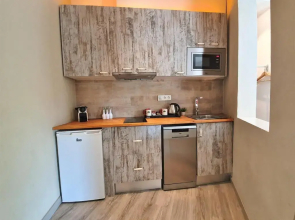 Dreamkeys Apartments & Suites