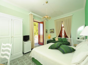 Hotel La Bussola