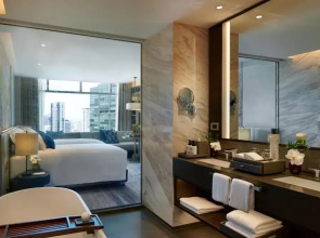 Chatrium Grand Bangkok