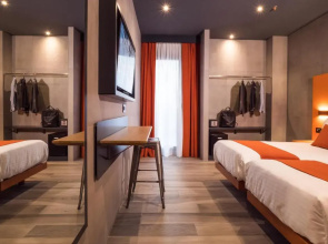 J24 Hotel Milano
