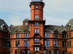 Slieve Donard Hotel