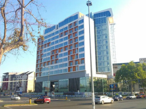 Holiday Inn Novi Sad