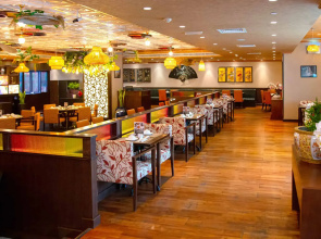 Park Regis Kris Kin Hotel Dubai