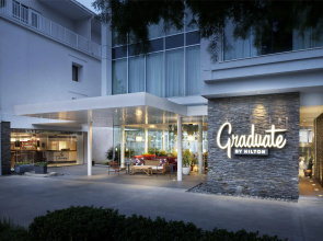 Graduate by Hilton Dallas