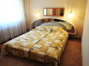 Kosta Guest House